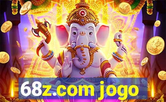 68z.com jogo