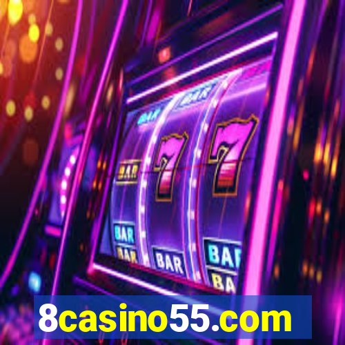 8casino55.com