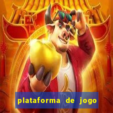 plataforma de jogo de 3 reais