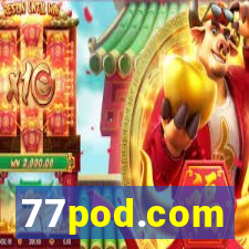 77pod.com