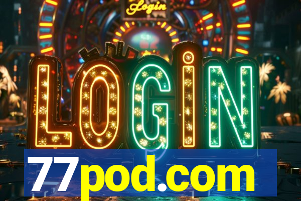 77pod.com