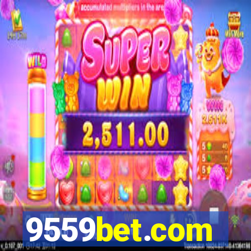 9559bet.com