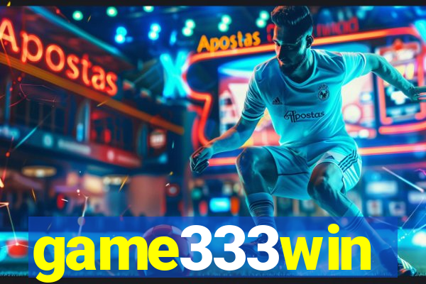 game333win