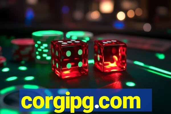 corgipg.com