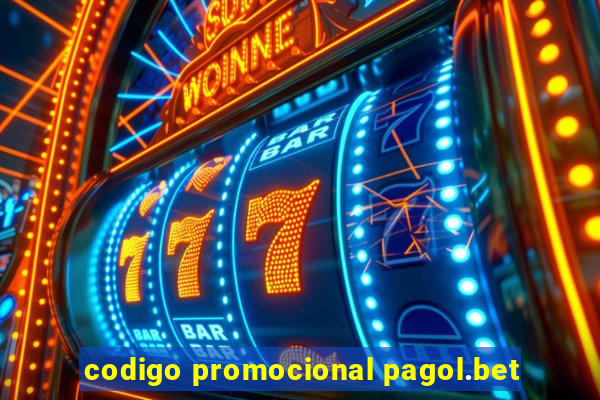 codigo promocional pagol.bet