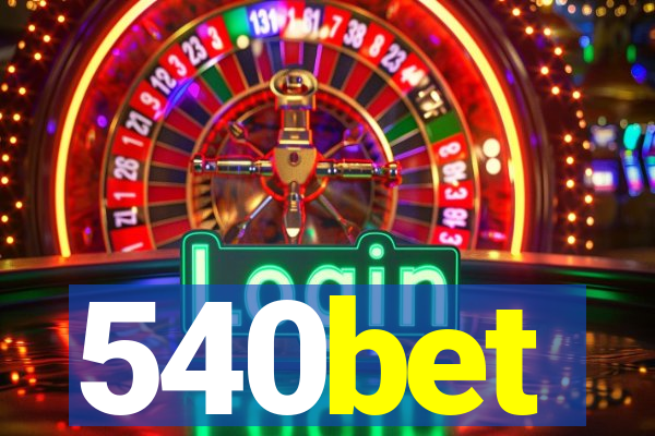 540bet