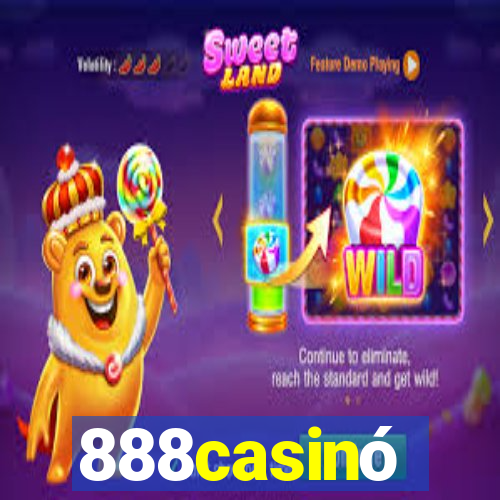 888casinó