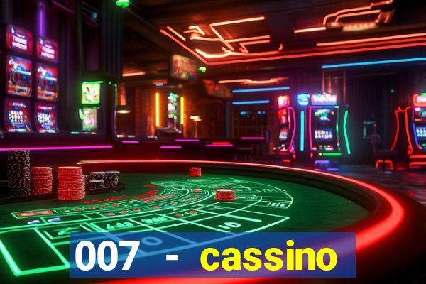 007 - cassino royale (2006) torrent