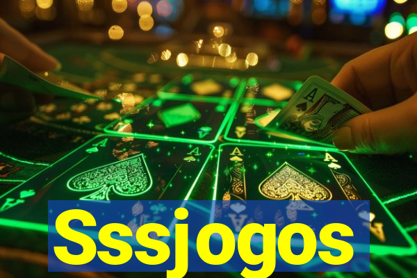 Sssjogos