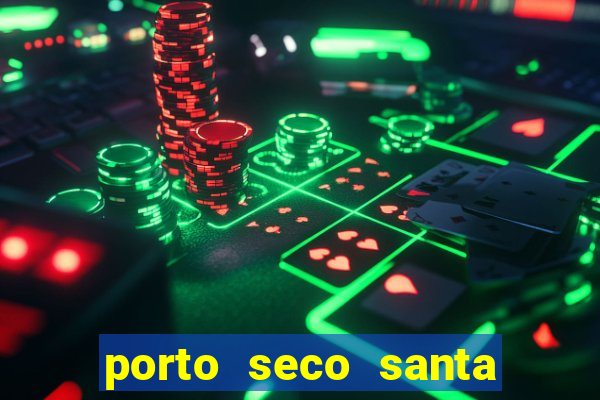 porto seco santa helena de goias