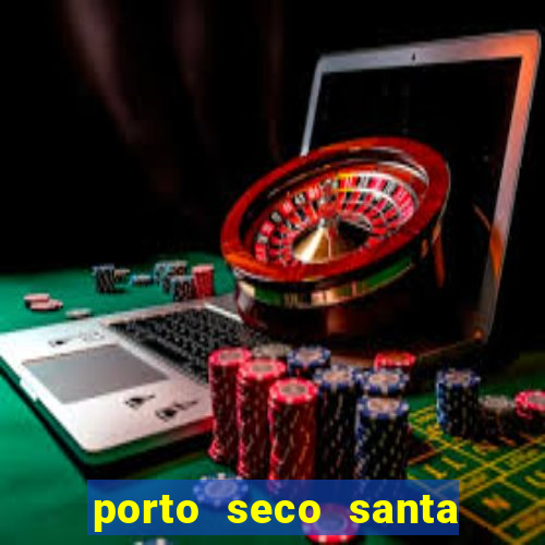 porto seco santa helena de goias