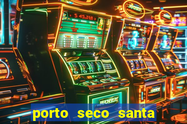porto seco santa helena de goias