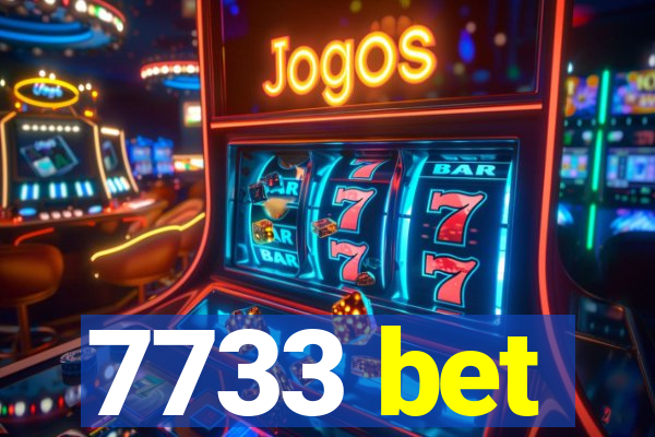 7733 bet