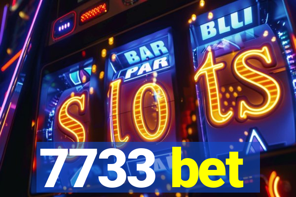 7733 bet