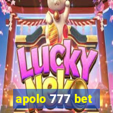 apolo 777 bet