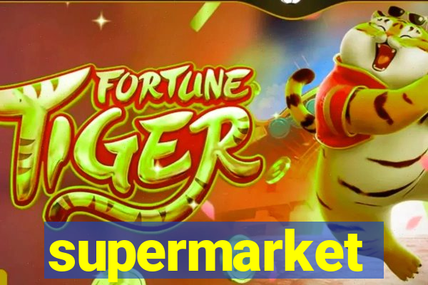 supermarket simulator apk dinheiro infinito e energia infinita