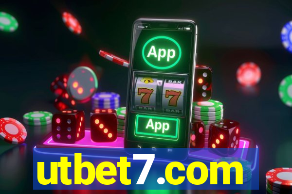 utbet7.com