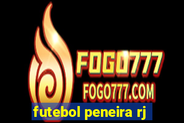 futebol peneira rj