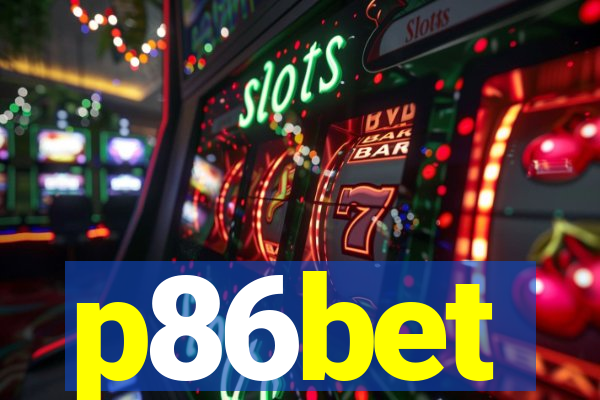 p86bet