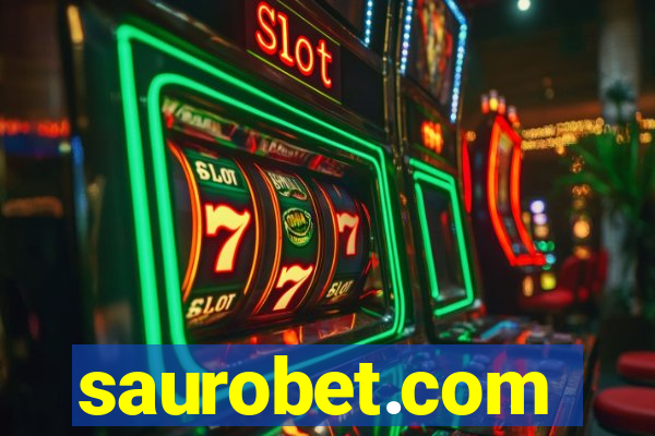 saurobet.com