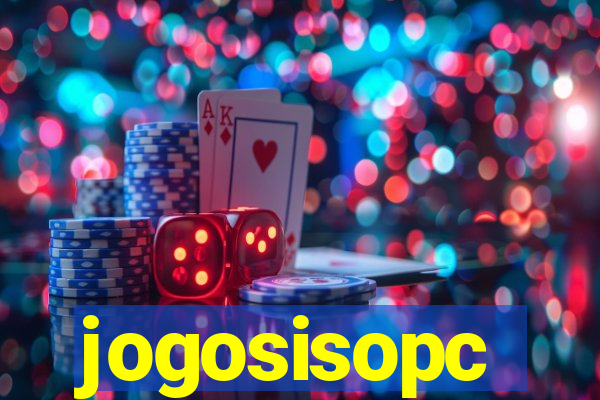 jogosisopc