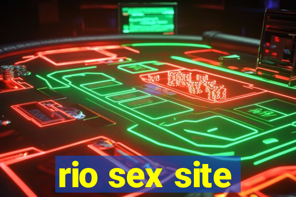 rio sex site
