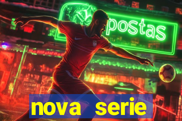nova serie globoplay o jogo que mudou a história