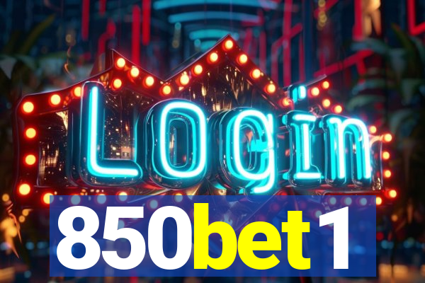 850bet1