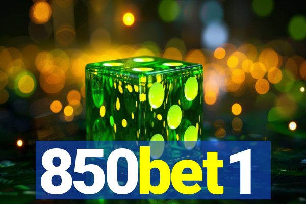 850bet1