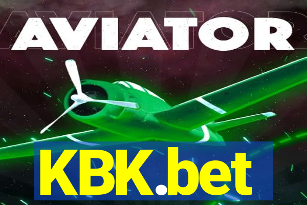 KBK.bet