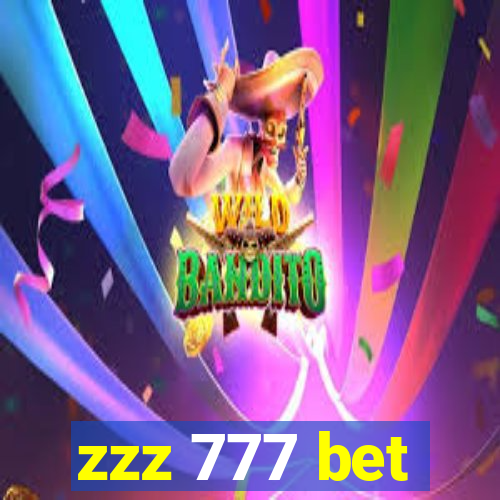 zzz 777 bet