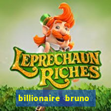 billionaire bruno mars letra