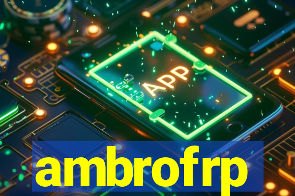 ambrofrp