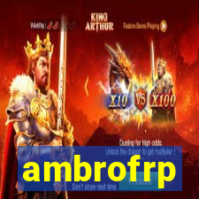 ambrofrp
