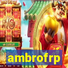 ambrofrp