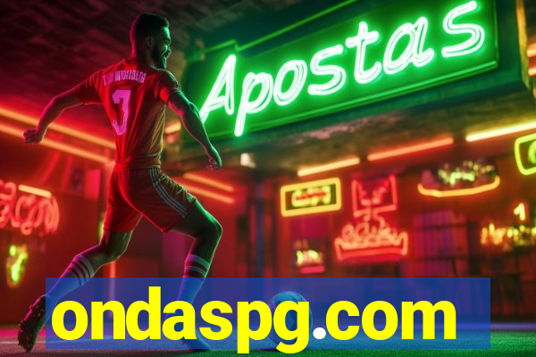 ondaspg.com