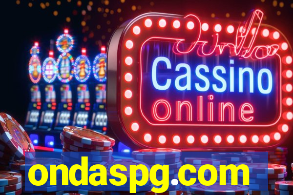 ondaspg.com