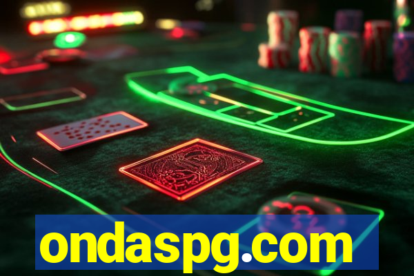 ondaspg.com