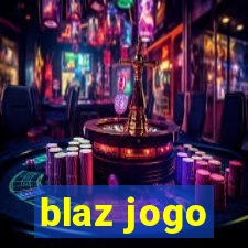 blaz jogo