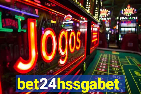 bet24hssgabet