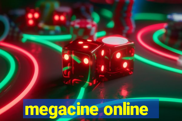 megacine online