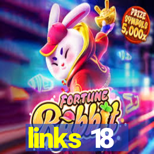 links 18