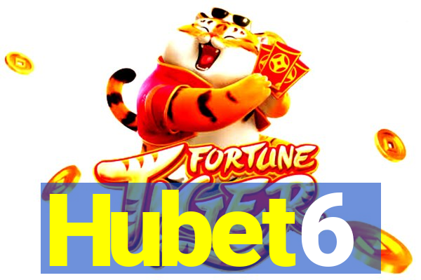 Hubet6