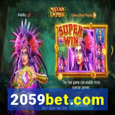 2059bet.com