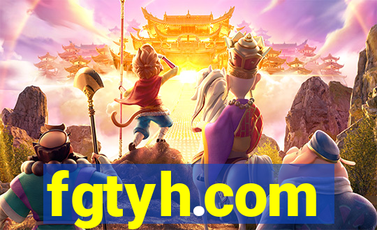 fgtyh.com