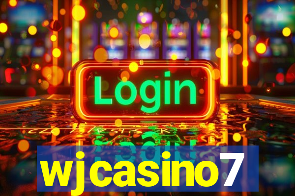 wjcasino7
