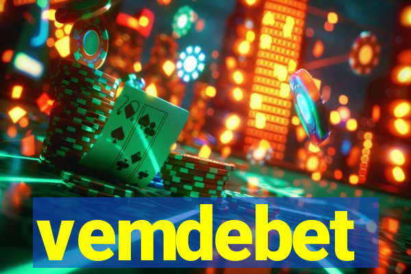 vemdebet