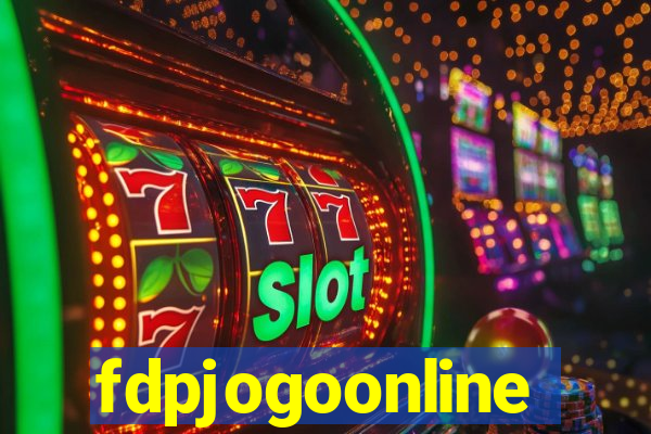 fdpjogoonline