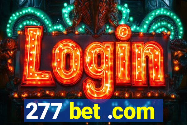 277 bet .com