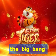 the big bang theory online hd